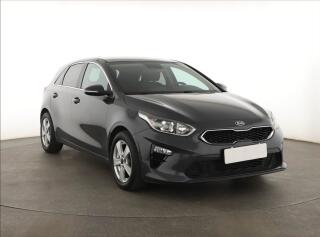 Kia Ceed 1.0 T-GDI, Navi, Tempomat