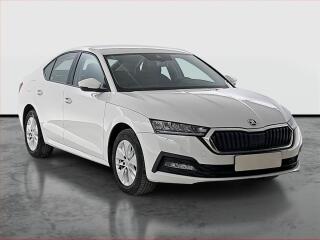 �koda Octavia Ambition Plus 2.0 TDI, �R