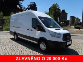 Ford Transit 2.2 TDCi, Jumbo, 15m3, R