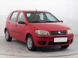 Fiat Punto 1.2 60 , R,1.maj, dobr stav