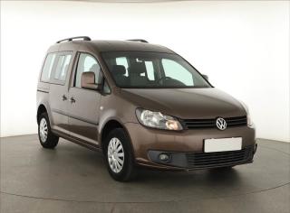 Volkswagen Caddy 1.6 TDI, 5Mst, R