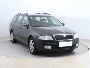 koda Octavia Ambiente 1.9 TDI, nov STK