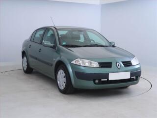 Renault M�gane 1.6 16V , po STK, Klima