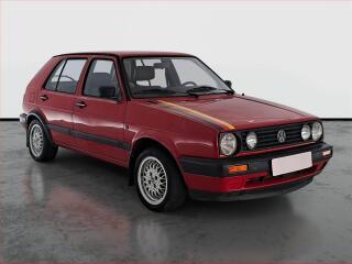 Volkswagen Golf CL 1.6