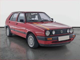 Volkswagen Golf CL 1.6
