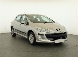 Peugeot 308 Confort 1.4 i, R,1.maj