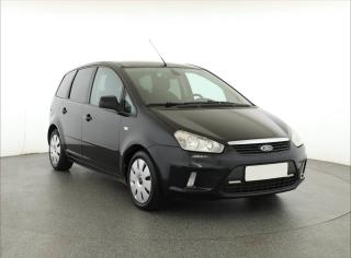 Ford C-MAX 2.0 TDCi, zamluveno