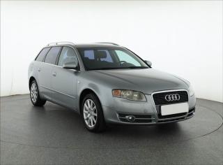 Audi A4 2.0 TDI, nov STK, zamluveno