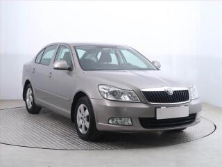 �koda Octavia Ambition 1.8 TSI, Serv.kniha
