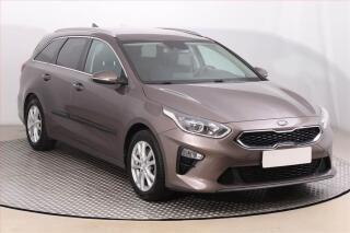 Kia Ceed Exclusive 1.4 T-GDI, �R,1.maj