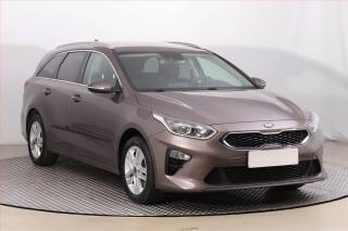 Kia Ceed Exclusive 1.4 T-GDI, �R,1.maj