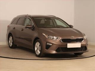 Kia Ceed Exclusive 1.4 T-GDI, �R,1.maj