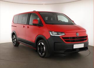 Volkswagen Caravelle PanAmerciana 2.0 TDI, �R, 1Maj