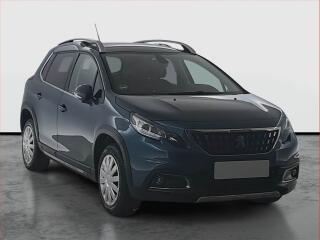 Peugeot 2008 1.2 PureTech, Automat