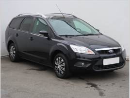 Ford Focus 1.6 16V, Serv.kniha