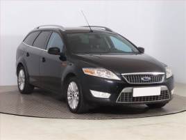 Ford Mondeo 2.0 TDCi, R,2.maj, Xenony