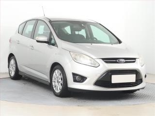 Ford C-MAX Trend 1.6TDCi, Tan