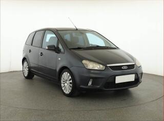 Ford C-MAX 2.0 i, LPG, po STK