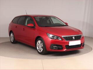 Peugeot 308 Style 1.2 PureTech, �R,1.maj