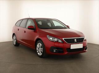 Peugeot 308 Style 1.2 PureTech, �R,1.maj