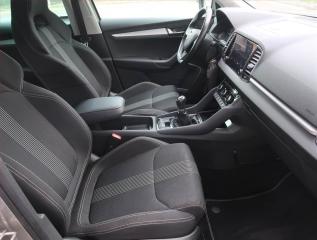 Škoda Karoq (2017) Ambition Plus 1.0 TSI, Původ Č - náhled 9