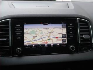 Škoda Karoq (2017) Ambition Plus 1.0 TSI, Původ Č - náhled 13
