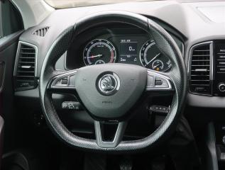 Škoda Karoq (2017) Ambition Plus 1.0 TSI, Původ Č - náhled 16