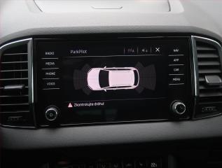 Škoda Karoq (2017) Ambition Plus 1.0 TSI, Původ Č - náhled 22