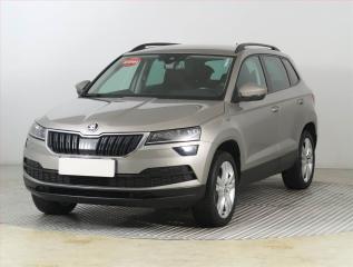 Škoda Karoq (2017) Ambition Plus 1.0 TSI, Původ Č - náhled 2