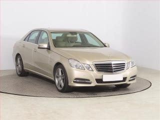 Mercedes-Benz E 350 CDI 4MATIC, 4X4