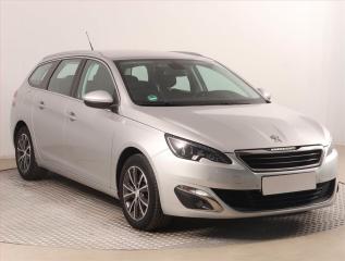 Peugeot 308 Active 2.0 BlueHDi, R,1.maj