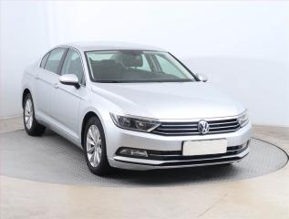 Volkswagen Passat Highline 2.0 TDI, Automat