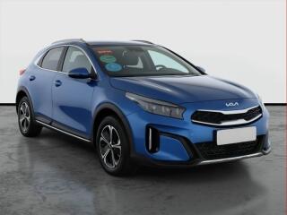 Kia XCeed Plug-in-Hybrid, DPH, Navigace
