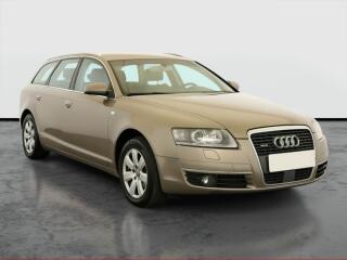 Audi A6 2.7 TDI , 4X4, Automat