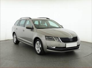 �koda Octavia Ambition 2.0 TDI, Serv.kniha