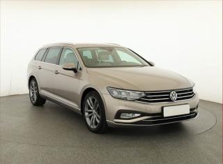 Volkswagen Passat Elegance 2.0 TDI, DSG, TAN