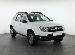 Dacia Duster 1.6 SCe, Tempomat