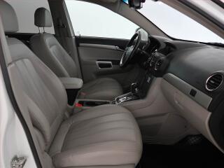 Škoda Kamiq (2019) Style Plus 1.5 TSI, DSG,110KW - náhled 9