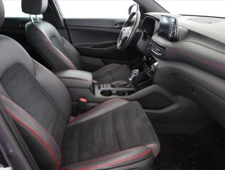 Opel Antara (2015) Cosmo 2.2 CDTI, 4X4, Automat - náhled 9