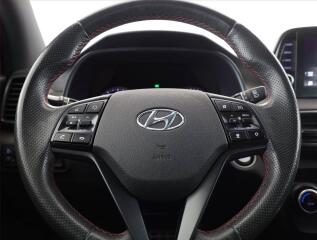 Opel Antara (2015) Cosmo 2.2 CDTI, 4X4, Automat - náhled 11