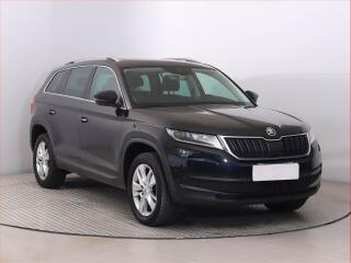 �koda Kodiaq Style 2.0 TDI