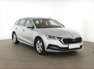 �koda Octavia Style 1.5 TSI, �R,1.maj