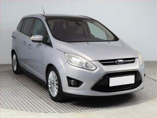 Ford Grand C-MAX 1.6 TDCi, 7�m�st, Navi