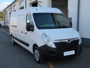 Opel Movano 2.3 CDTI, L3H2, 12m3, 1.0t, �R