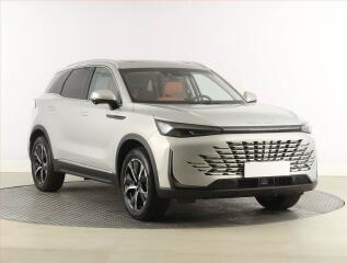 BAIC X7 1.5T