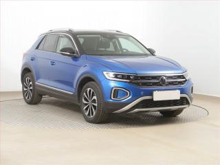 Volkswagen T-Roc Style 1.5 TSI, NOV V R, NAVI