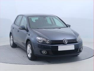 Volkswagen Golf 1.2 TSI, Tempomat