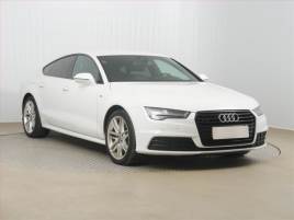 Audi A7 S-Line 3.0 TDI, S-LINE,R,4X4