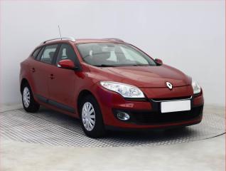 Renault Mgane 1.6 16V, R,1.maj, Serv.kniha
