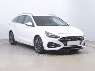 Hyundai i30 Style 1.6 CRDi MHEV, Automat